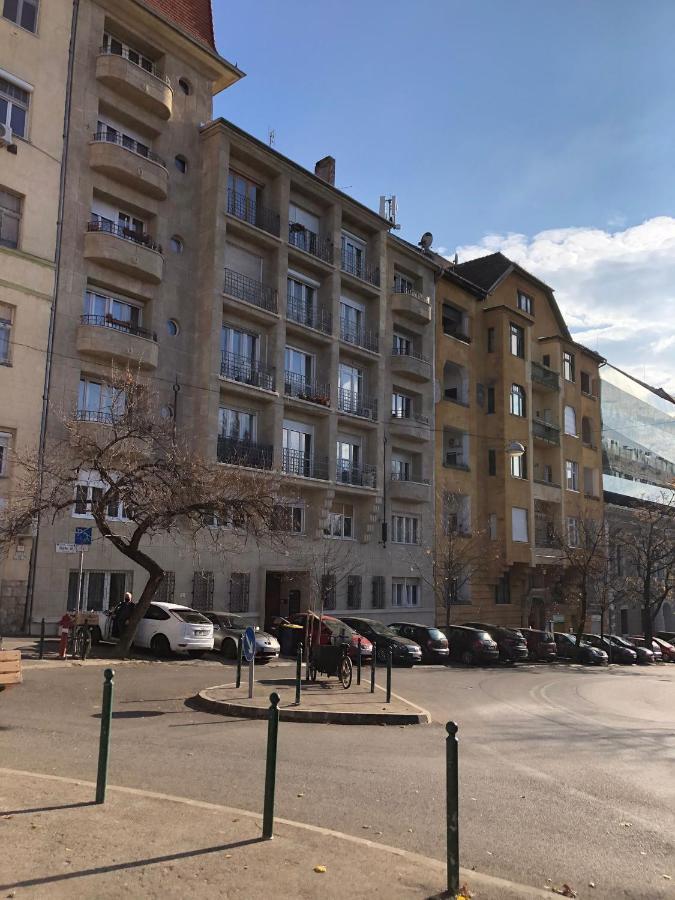 Apartamento Panoramic Hideaway In Buda Budapest