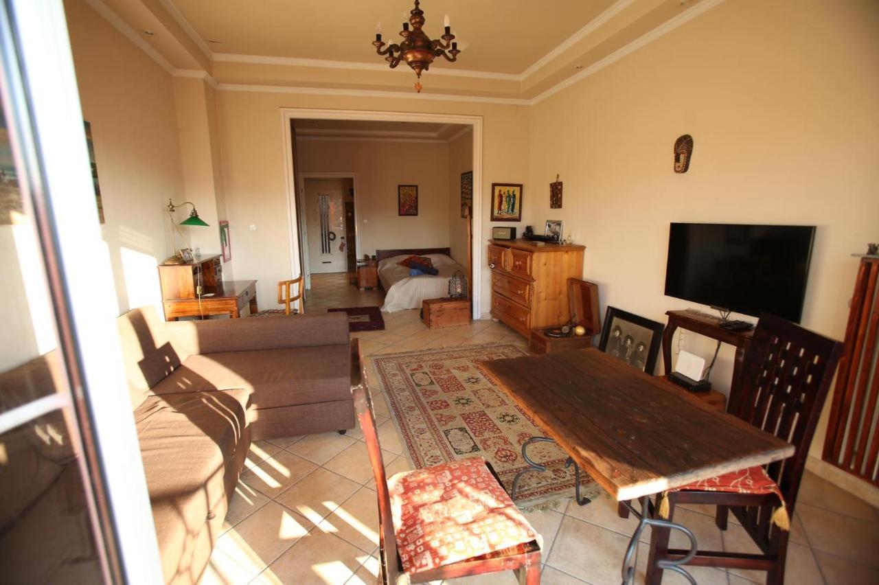 Panoramic Hideaway In Buda * Budapeszt