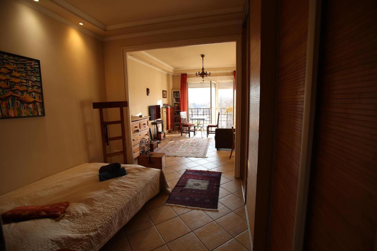 Apartamento Panoramic Hideaway In Buda *