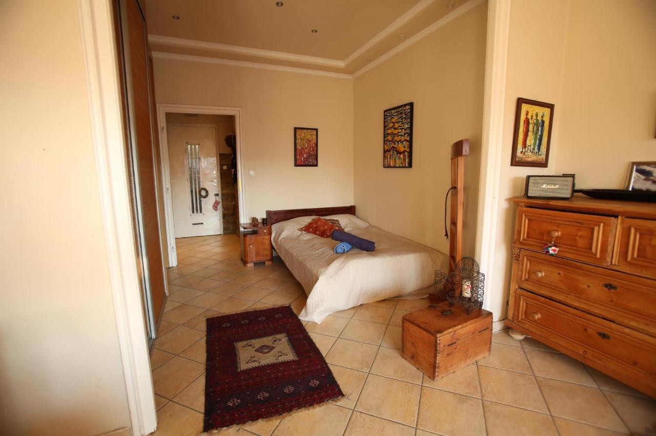 Apartamento Panoramic Hideaway In Buda