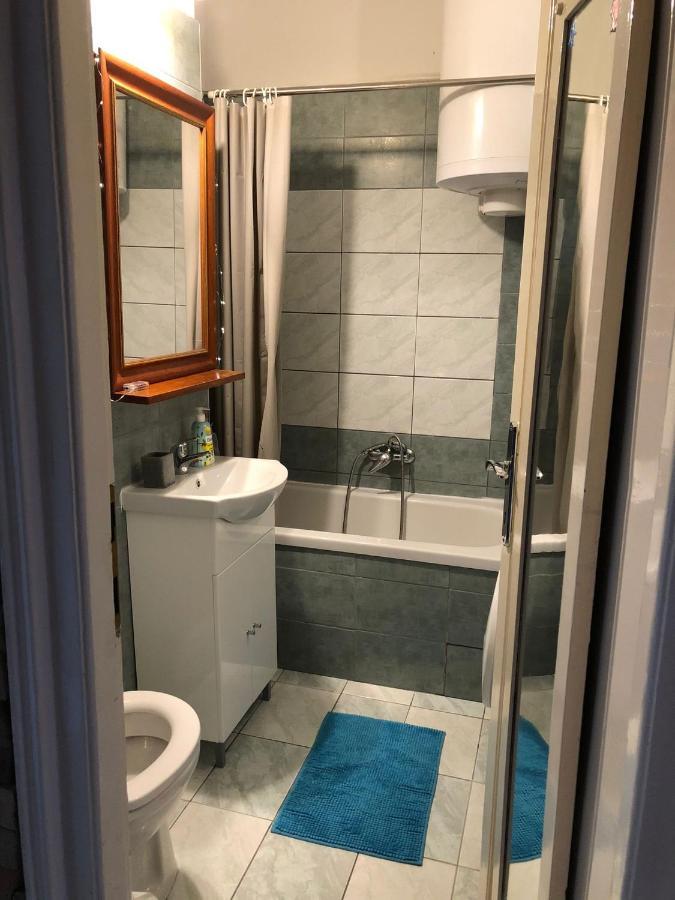 Apartament Panoramic Hideaway In Buda