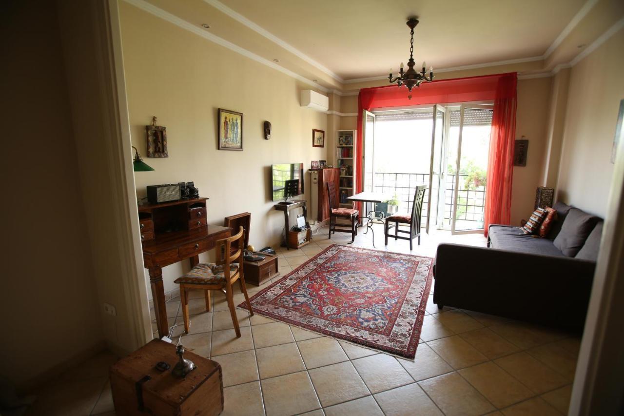 Panoramic Hideaway In Buda Apartamento Budapeste