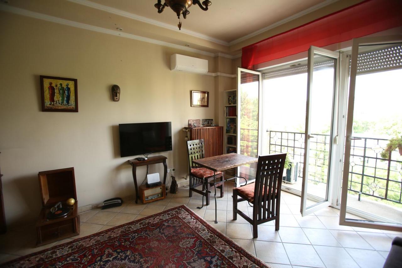 Panoramic Hideaway In Buda